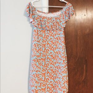 Tommy Bahama NWOT S Sundress w/pockets